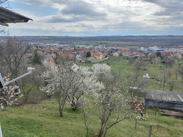 Eladó telek Pécs, Patacs 1009 nm