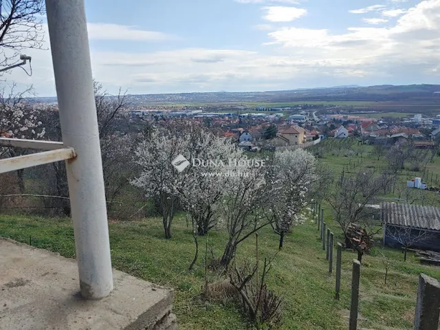 Eladó telek Pécs, Patacs 1009 nm