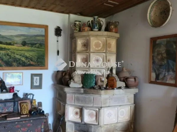 Eladó mezőgazdasági ingatlan Dúzs 410 nm