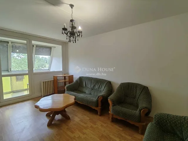 Kiadó lakás Pécs, Kertváros 54 nm