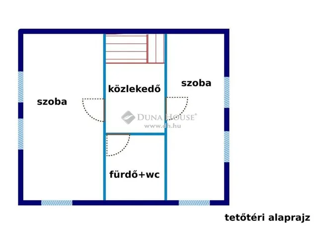 Eladó ház Szűr 120 nm