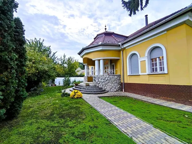 Eladó ház Bonyhád 160 nm
