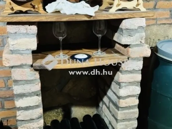 Eladó ház Kővágószőlős 80 nm