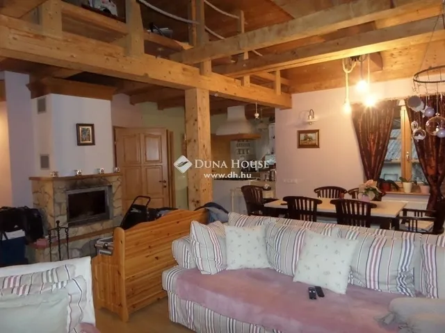 Eladó ház Nagykozár 130 nm