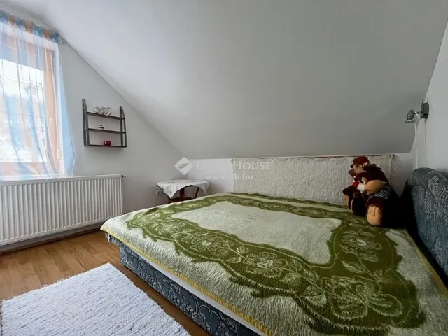 Eladó ház Óbánya 154 nm