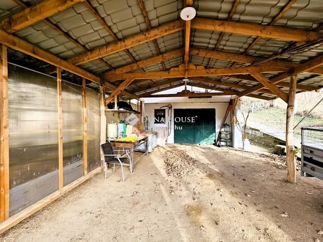 Eladó ház Erdősmárok 140 nm