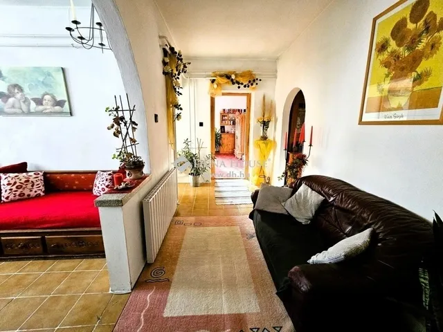 Eladó ház Erdősmárok 140 nm