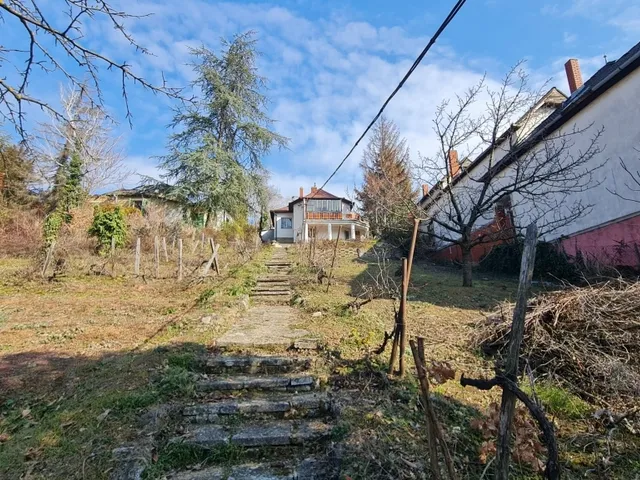 Eladó ház Pécs, Szkókó 87 nm