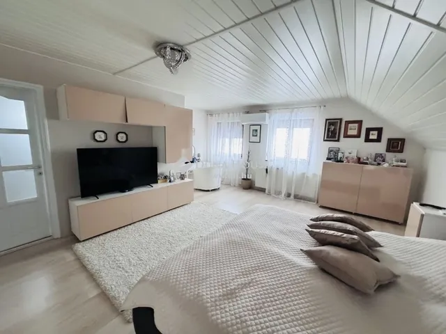 Eladó ház Pécs 270 nm