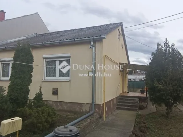 Eladó ház Pécs 62 nm