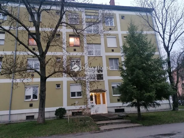 Eladó lakás Pécs 53 nm