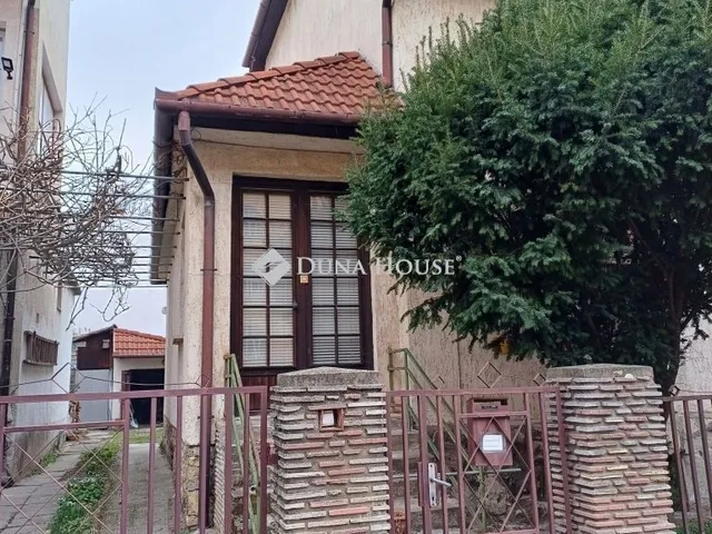 Eladó ház Pécs 104 nm