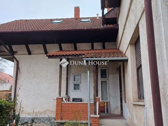 Eladó ház Pécs 104 nm