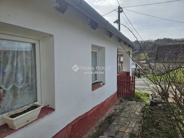 Eladó ház Palkonya 40 nm
