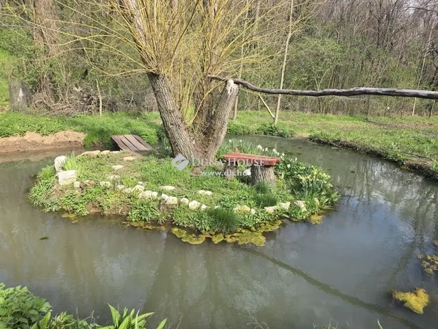 Eladó mezőgazdasági ingatlan Hosszúhetény 94 nm