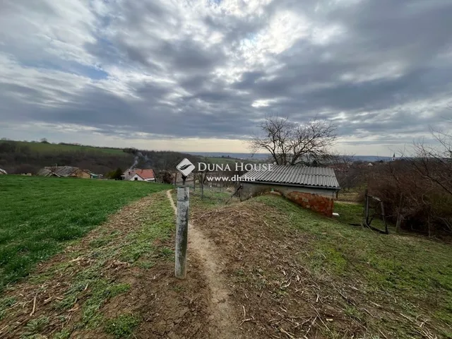 Eladó telek Geresdlak 5532 nm