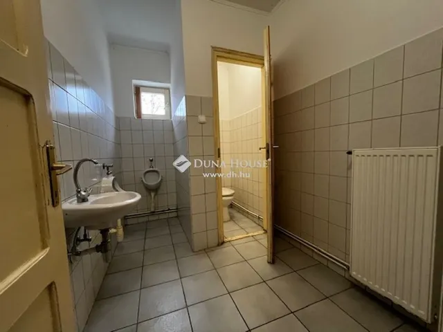 Eladó kereskedelmi és ipari ingatlan Szentlászló 373 nm