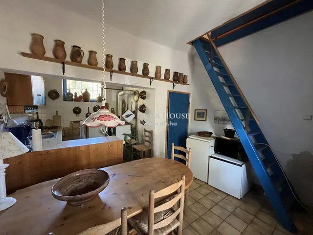 Eladó ház Mecseknádasd 102 nm