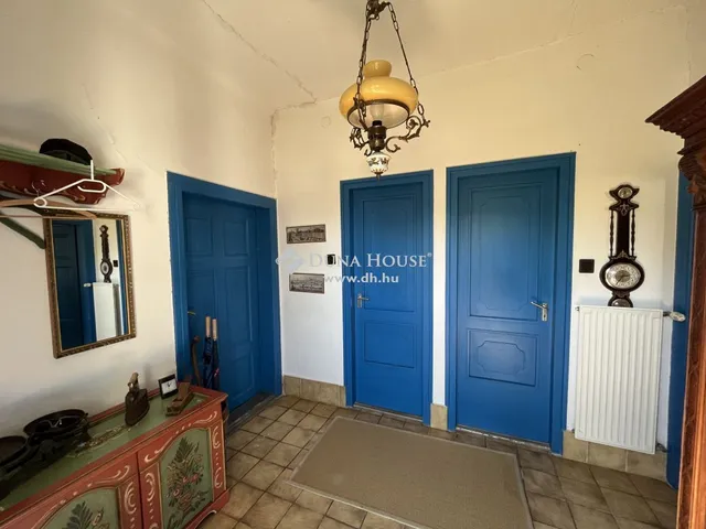 Eladó ház Mecseknádasd 102 nm