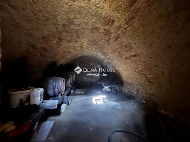 Eladó ház Orfű 100 nm