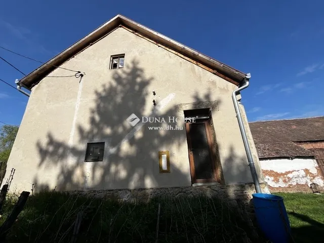 Eladó ház Orfű 100 nm