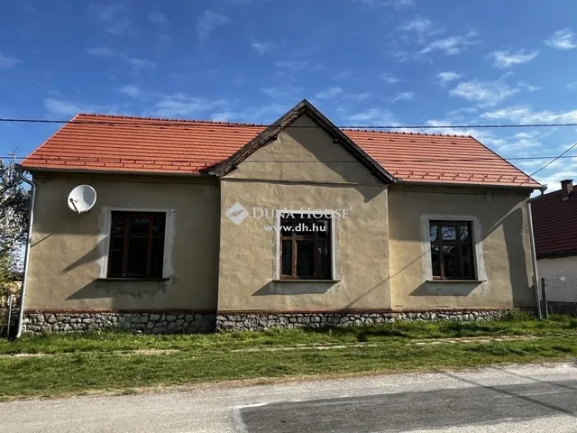 Eladó ház Orfű 100 nm