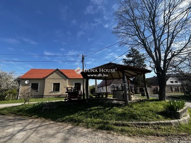 Eladó ház Orfű 100 nm