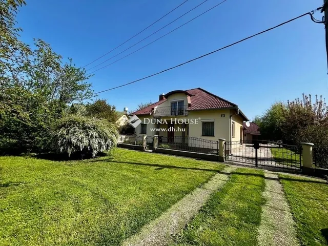 Eladó ház Bóly 143 nm