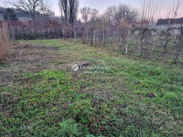 Eladó telek Mecseknádasd 3225 nm