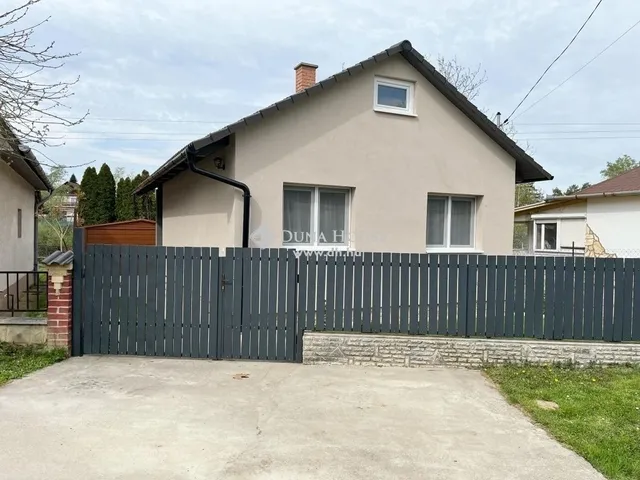 Eladó üdülő és hétvégi ház Harkány 60 nm