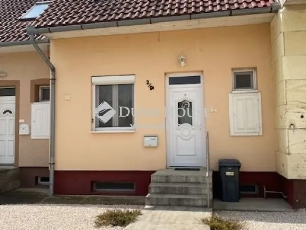 Eladó ház Szajk 150 nm