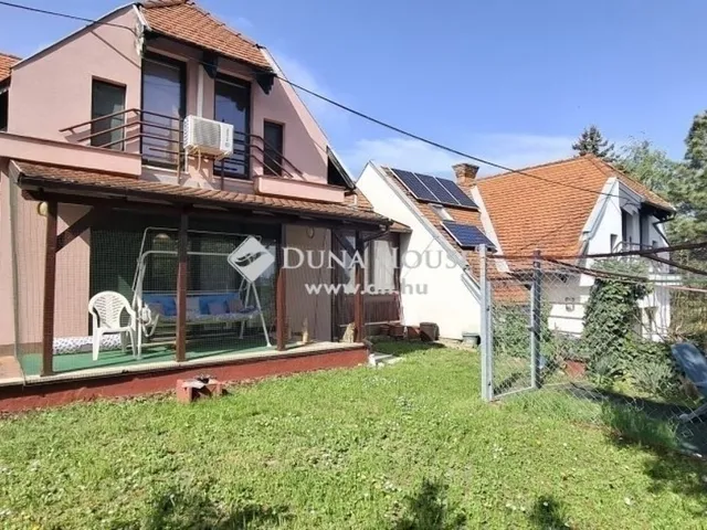 Eladó ház Pécs 99 nm
