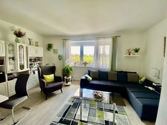 Eladó ház Szajk 150 nm