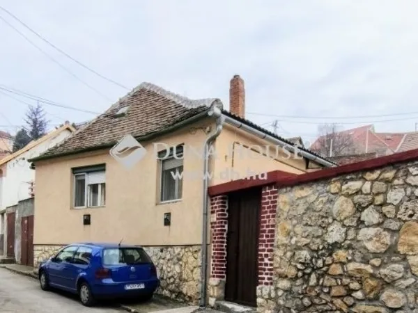 Eladó ház Pécs, Tettye 86 nm