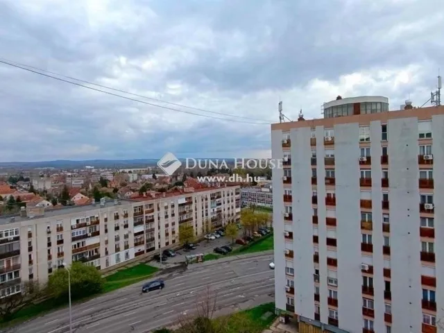 Eladó lakás Pécs 47 nm