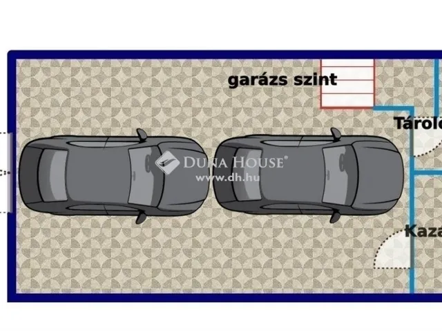 Eladó ház Szajk 150 nm