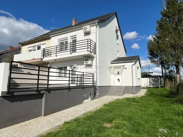 Eladó ház Kozármisleny 165 nm