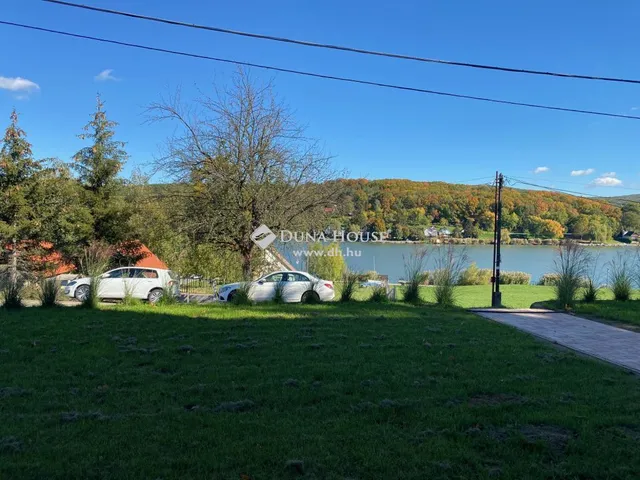 Eladó nyaraló Orfű 51 nm