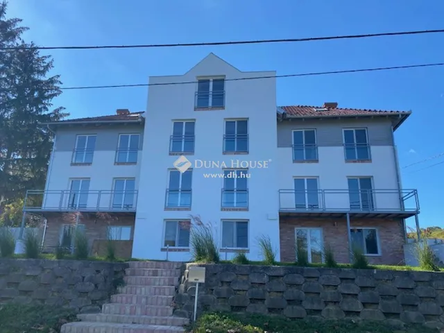 Eladó nyaraló Orfű 51 nm