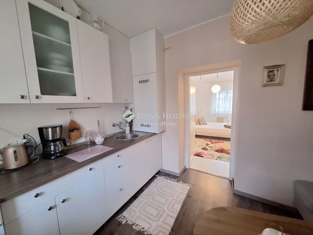 Kiadó lakás Pécs 48 nm