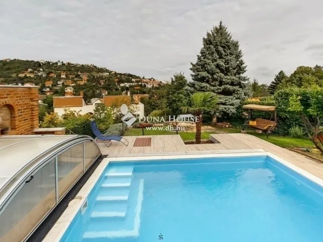 Eladó ház Pécs 150 nm