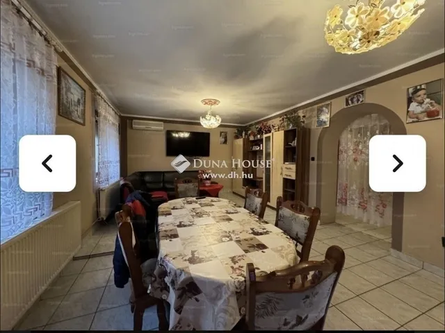 Eladó ház Pécs 170 nm
