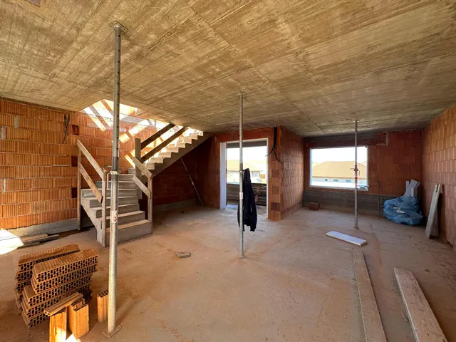 Eladó lakás Kozármisleny 102 nm