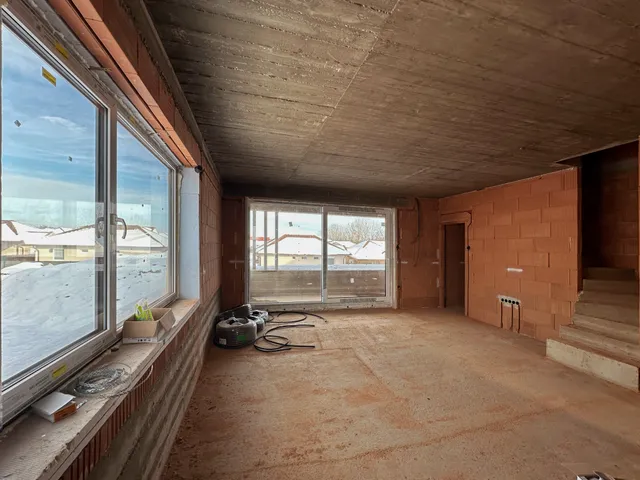 Eladó lakás Kozármisleny 96 nm