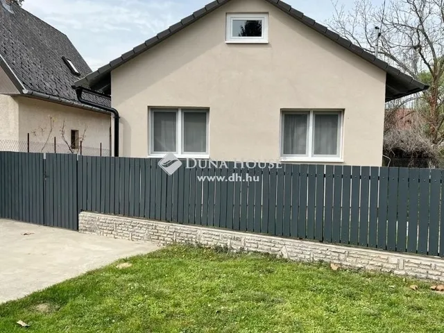 Eladó üdülő és hétvégi ház Harkány 60 nm