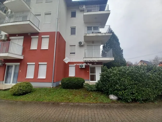 Eladó lakás Dombóvár 35 nm