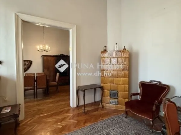 Eladó lakás Pécs, Belváros 120 nm