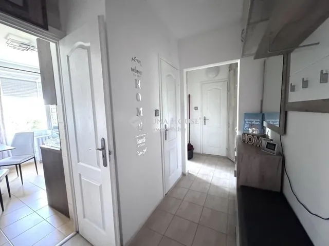 Eladó lakás Pécs, Kertváros 57 nm