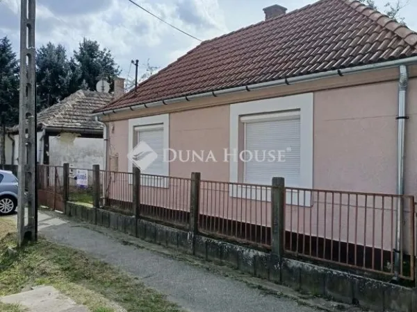 Eladó ház Nagyatád 66 nm