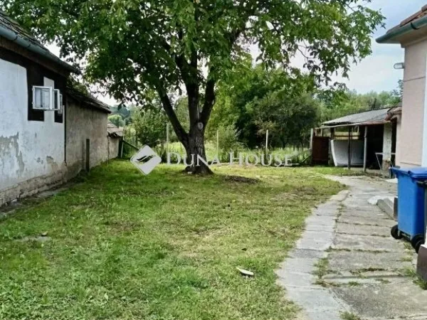 Eladó ház Nagyatád 66 nm